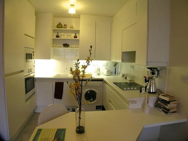 아파트 Brighton Getaways-Calm Shores 브라이턴