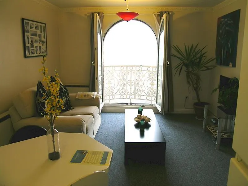 아파트 Brighton Getaways-Calm Shores 브라이턴 영국